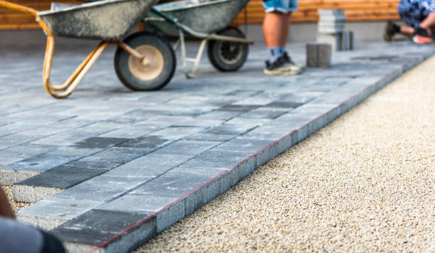 Best Best Driveway Pavers  in Tarpey Village, CA