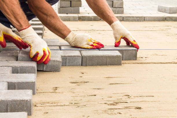 Best Paver Driveway Replacement  in Tarpey Village, CA