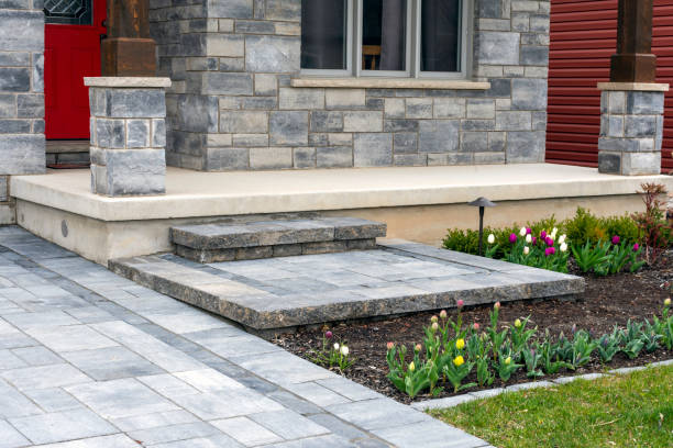 Reasons to Select Us for Your Driveway Paving Requirements in Tarpey Village, CA