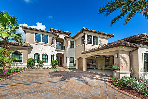 Best Driveway Paver Sealing  in Tarpey Village, CA