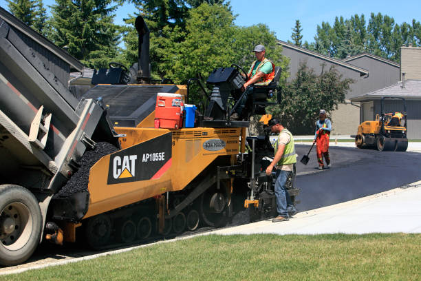 Professional Driveway Pavers in Tarpey Village, CA